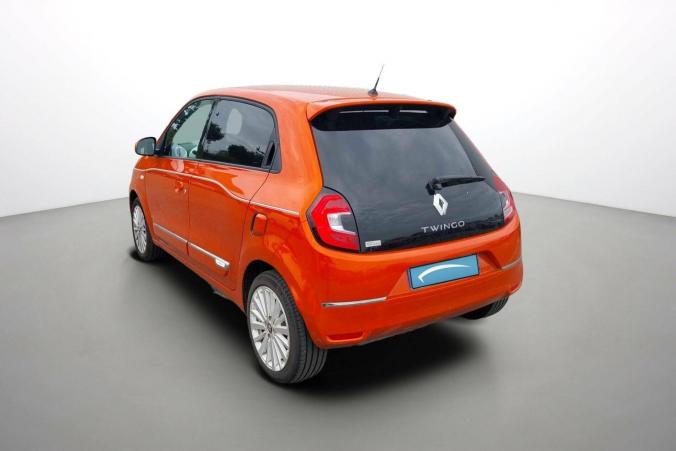 Vente en ligne Renault Twingo 3  SCe 65 - 21 au prix de 12 990 €