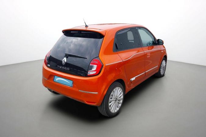 Vente en ligne Renault Twingo 3  SCe 65 - 21 au prix de 12 990 €