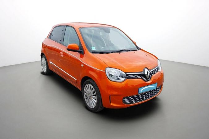 Vente en ligne Renault Twingo 3  SCe 65 - 21 au prix de 12 990 €