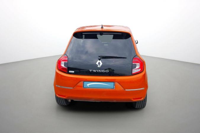 Vente en ligne Renault Twingo 3  SCe 65 - 21 au prix de 12 990 €