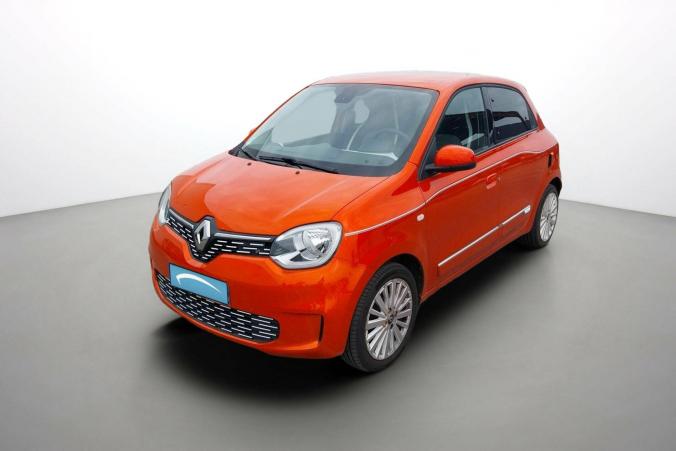 Vente en ligne Renault Twingo 3  SCe 65 - 21 au prix de 12 990 €
