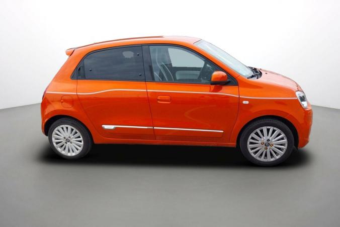 Vente en ligne Renault Twingo 3  SCe 65 - 21 au prix de 12 990 €