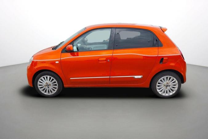 Vente en ligne Renault Twingo 3  SCe 65 - 21 au prix de 12 990 €