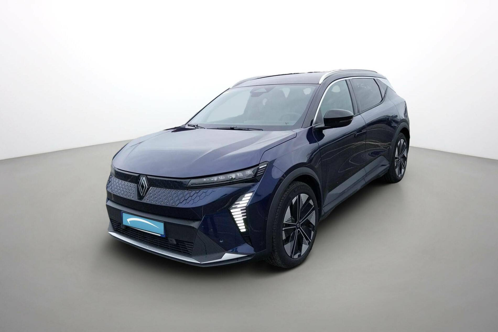 Renault Scenic E-Tech  220 ch grande autonomie occasion de 2025 en vente à Concarneau