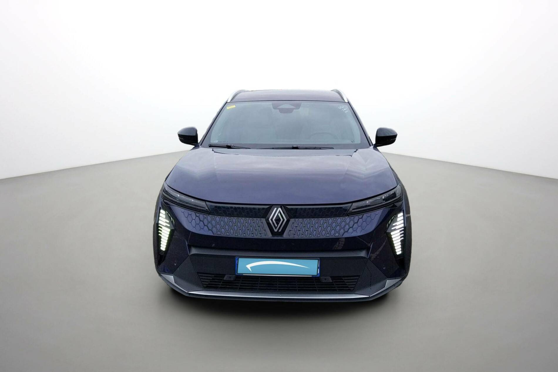 Vente en ligne Renault Scenic E-Tech  220 ch grande autonomie au prix de 35 990 €