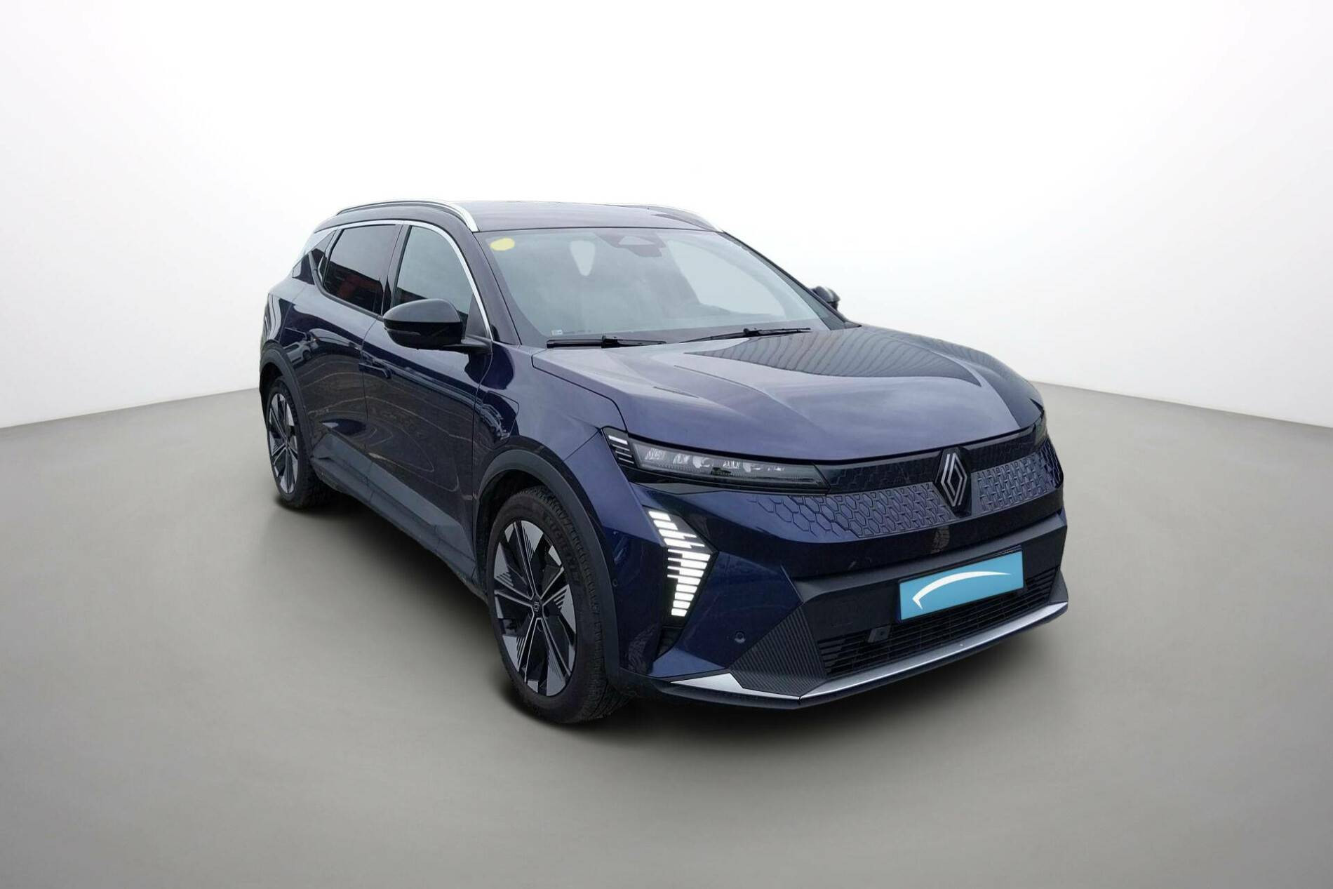 Vente en ligne Renault Scenic E-Tech  220 ch grande autonomie au prix de 35 990 €