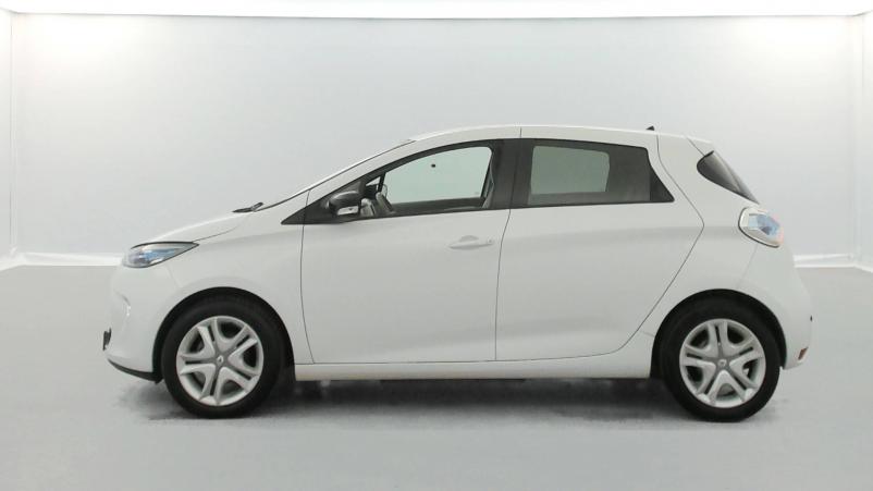 Vente en ligne Renault Zoé  R90 au prix de 7 500 €