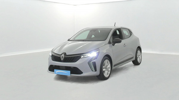 Vente en ligne Renault Clio 5 Clio TCe 90 de 2023 au prix de 14 750€