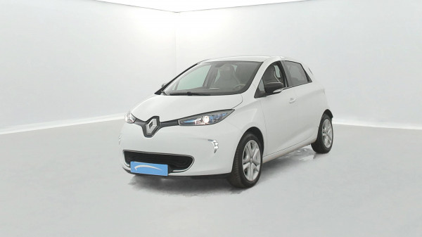 Vente en ligne Renault Zoé  R90 de 2018 au prix de 7 500€