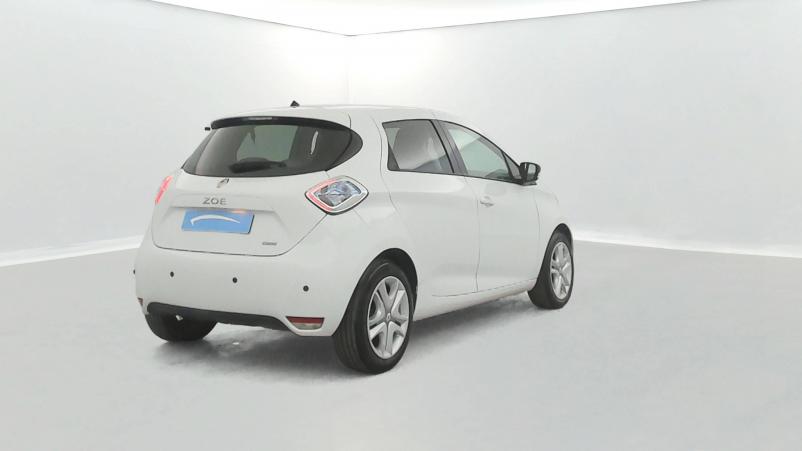 Vente en ligne Renault Zoé  R90 au prix de 7 500 €