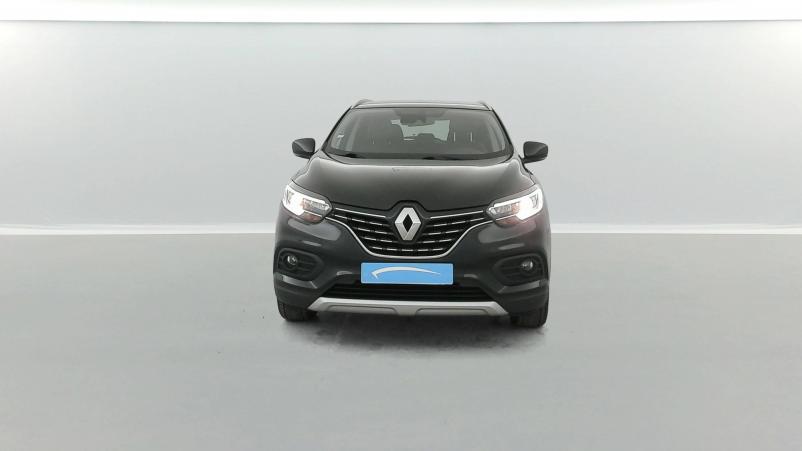 Vente en ligne Renault Kadjar  Blue dCi 115 EDC au prix de 18 990 €