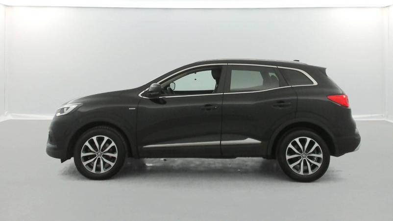 Vente en ligne Renault Kadjar  Blue dCi 115 EDC au prix de 18 990 €