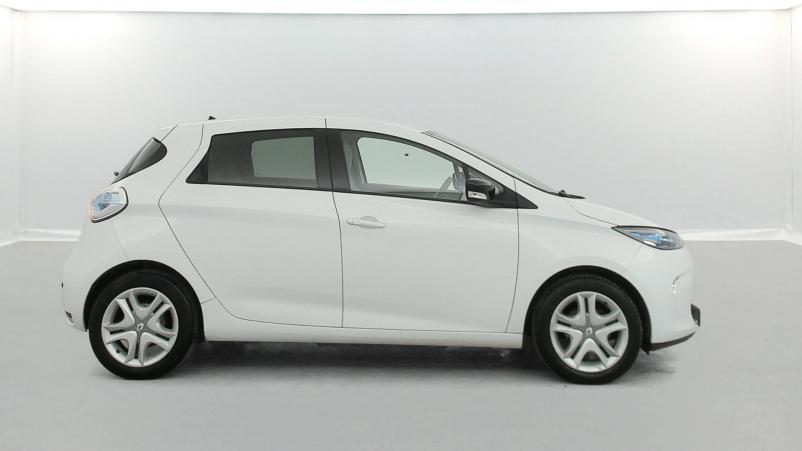 Vente en ligne Renault Zoé  R90 au prix de 7 500 €