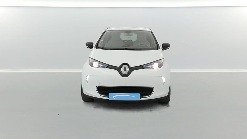 Vente en ligne Renault Zoé  R90 au prix de 7 500 €