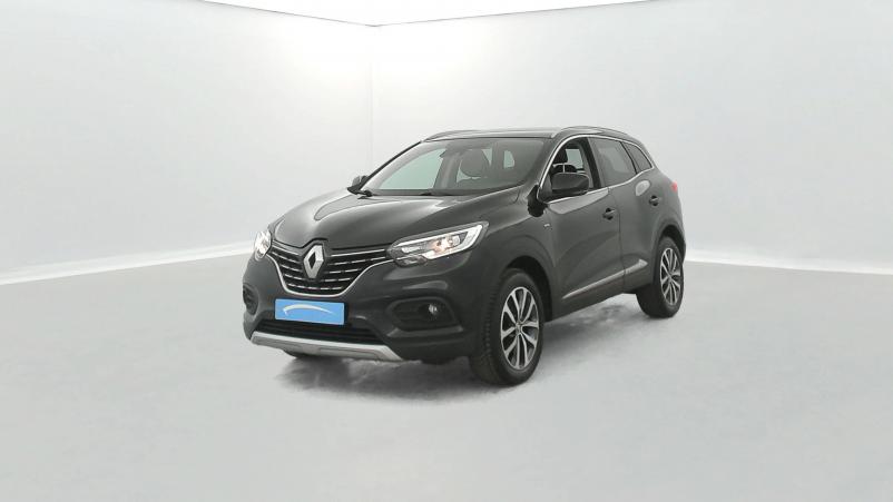 Vente en ligne Renault Kadjar  Blue dCi 115 EDC au prix de 18 990 €