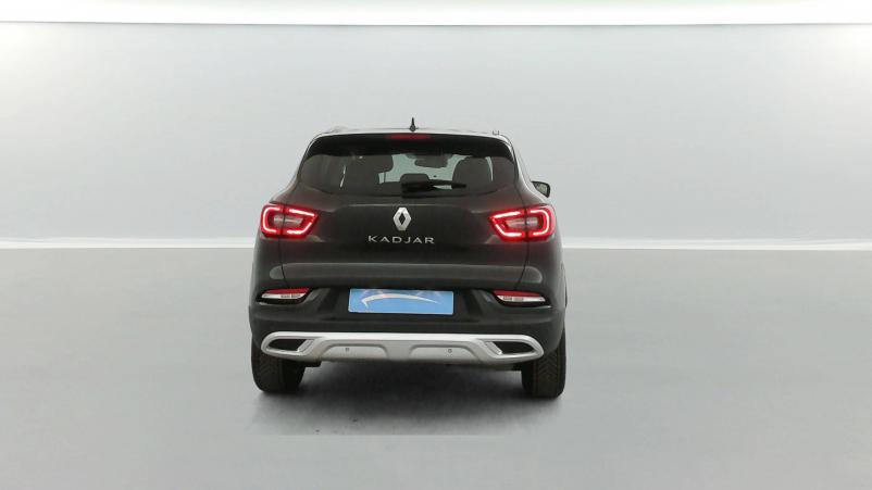 Vente en ligne Renault Kadjar  Blue dCi 115 EDC au prix de 18 990 €