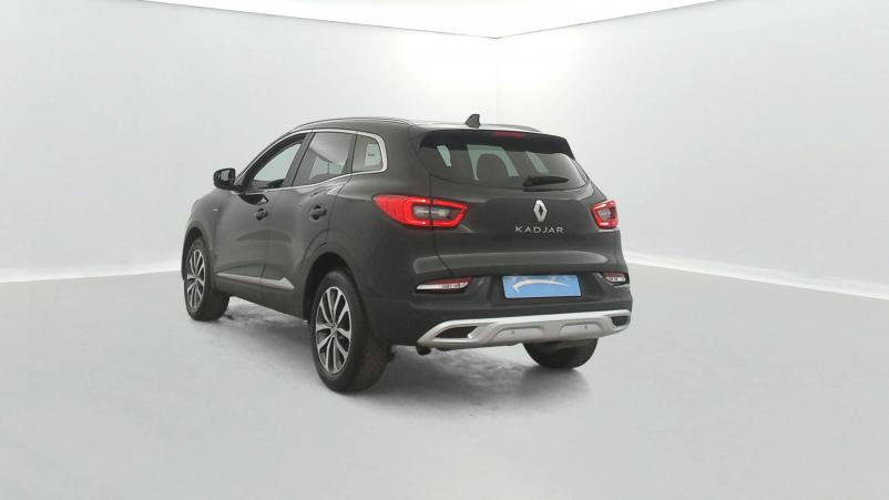 Vente en ligne Renault Kadjar  Blue dCi 115 EDC au prix de 18 990 €