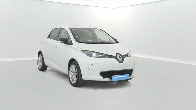 Vente en ligne Renault Zoé  R90 au prix de 7 500 €