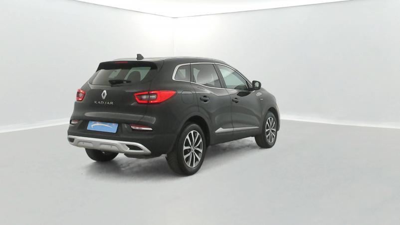 Vente en ligne Renault Kadjar  Blue dCi 115 EDC au prix de 18 990 €