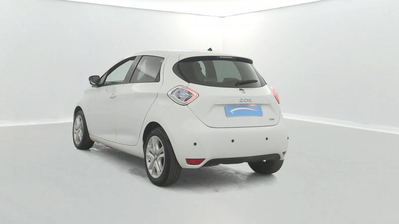 Vente en ligne Renault Zoé  R90 au prix de 7 500 €