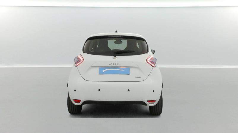 Vente en ligne Renault Zoé  R90 au prix de 7 500 €