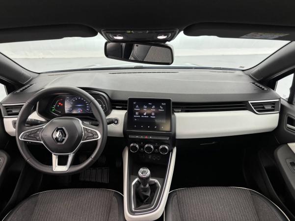 Vente en ligne Renault Clio 5 Clio TCe 100 GPL - 21N au prix de 15 490 €