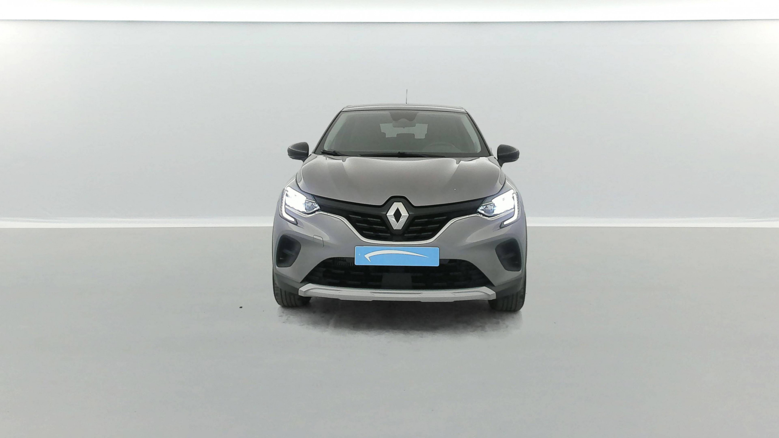 Vente en ligne Renault Captur  TCe 100 GPL au prix de 15 490 €