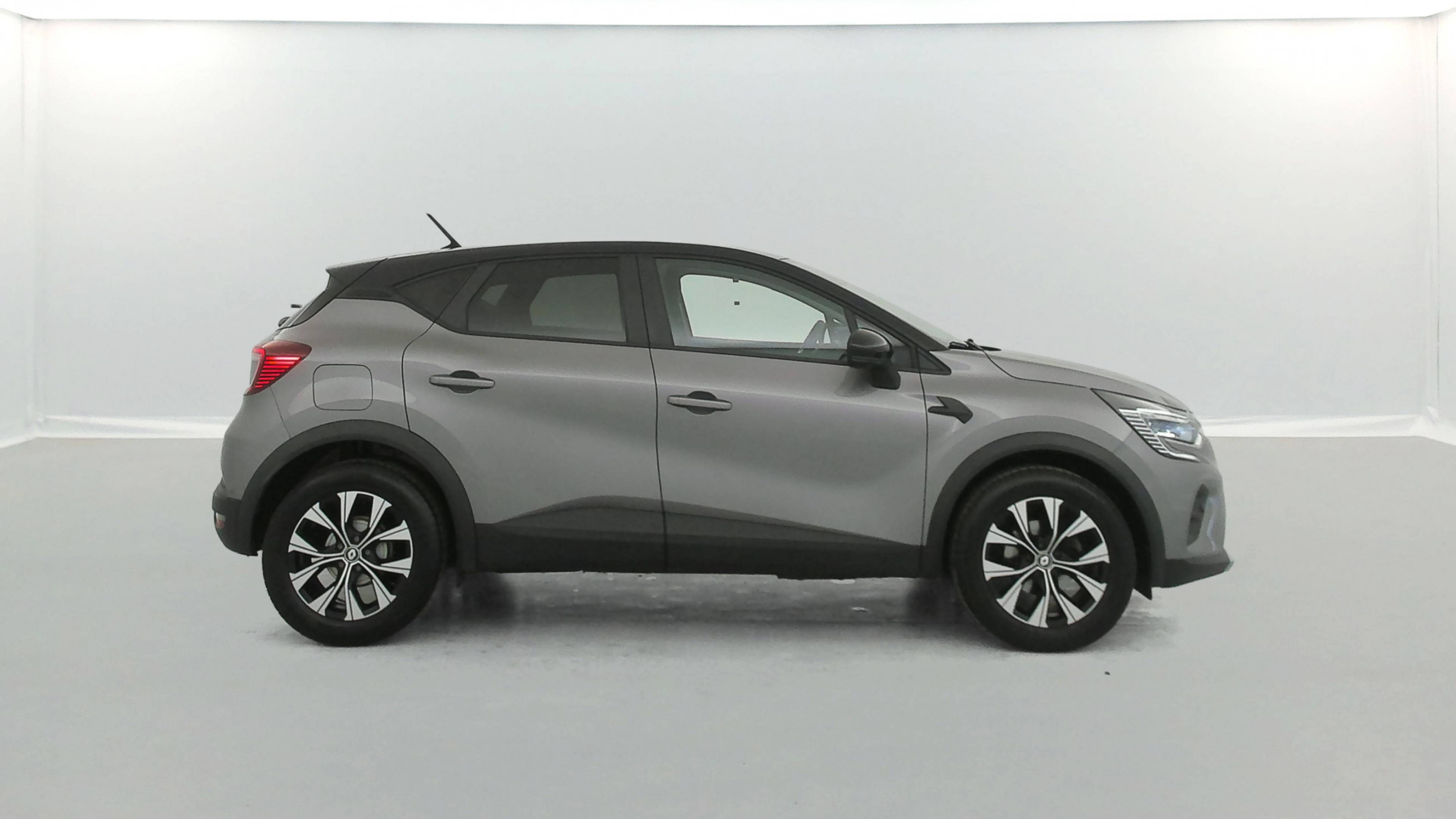 Vente en ligne Renault Captur  TCe 100 GPL au prix de 15 490 €