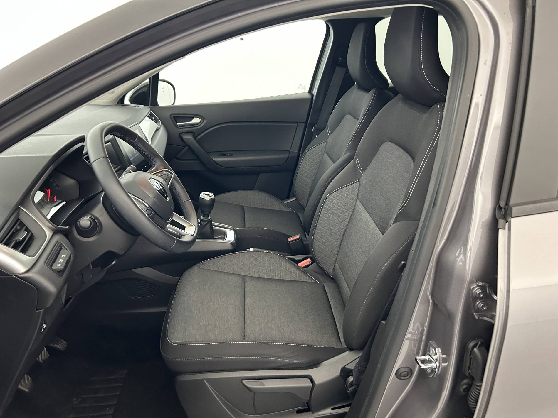 Vente en ligne Renault Captur  TCe 100 GPL au prix de 15 490 €