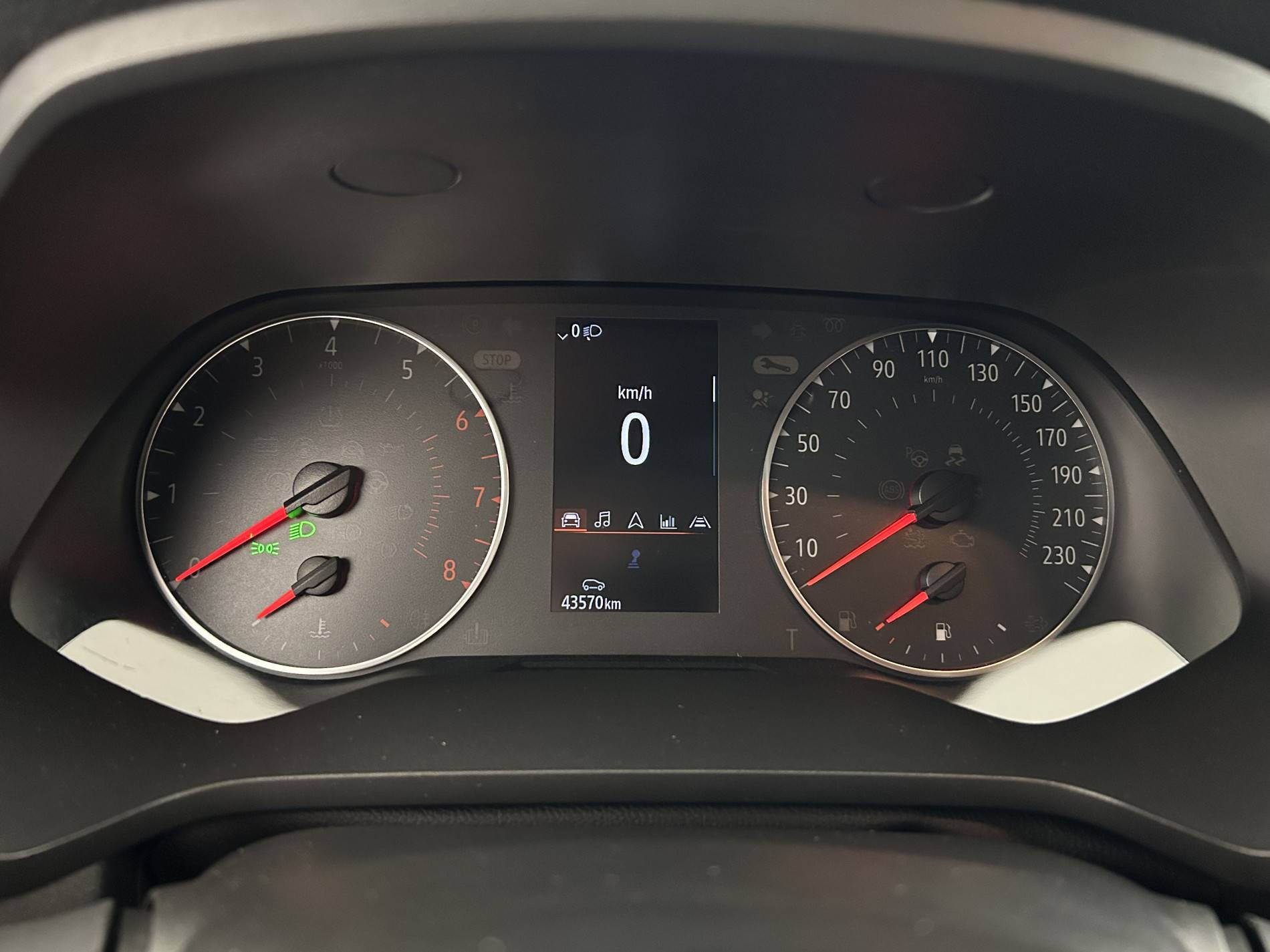 Vente en ligne Renault Captur  TCe 100 GPL au prix de 15 490 €