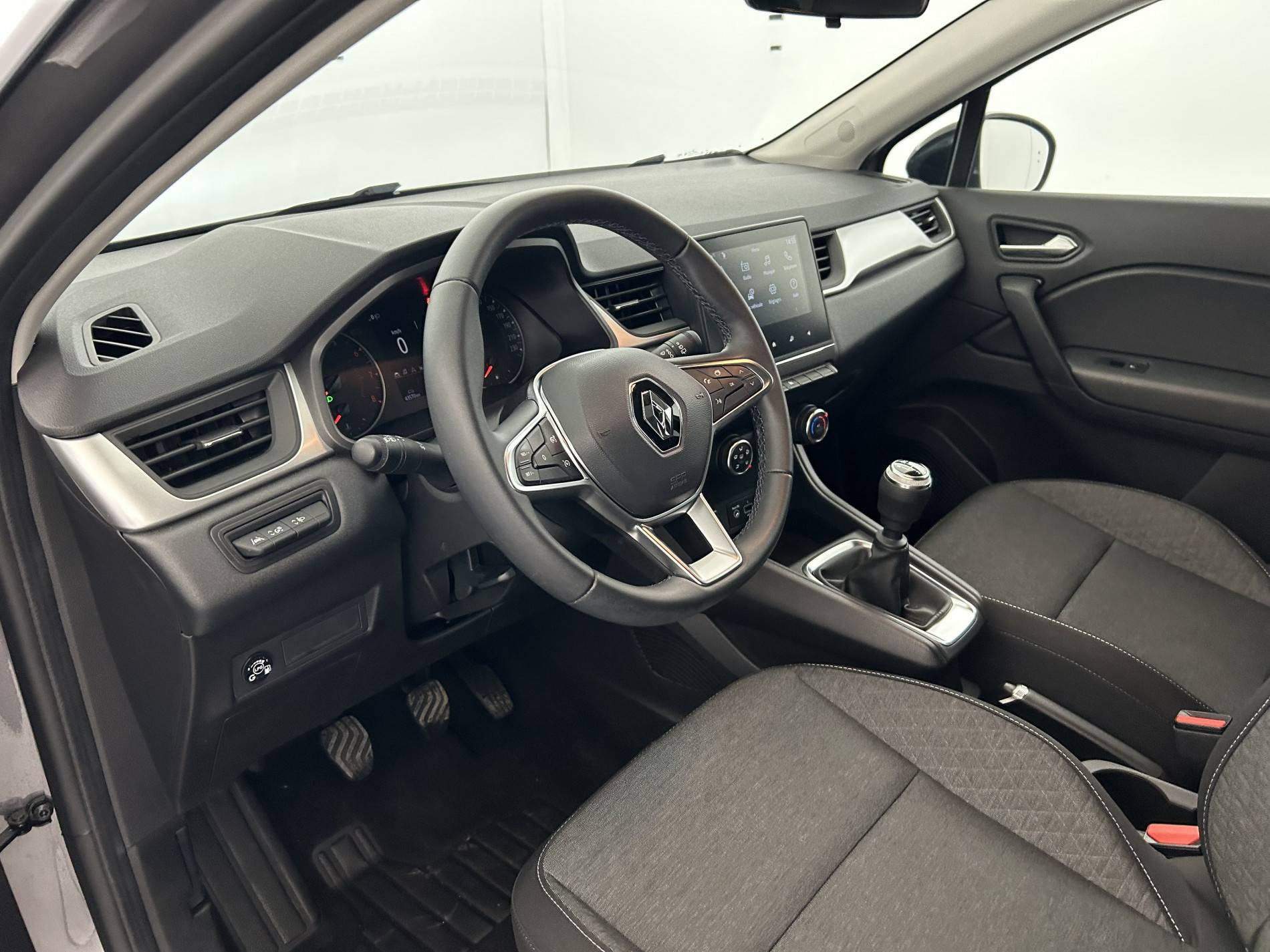 Vente en ligne Renault Captur  TCe 100 GPL au prix de 15 490 €