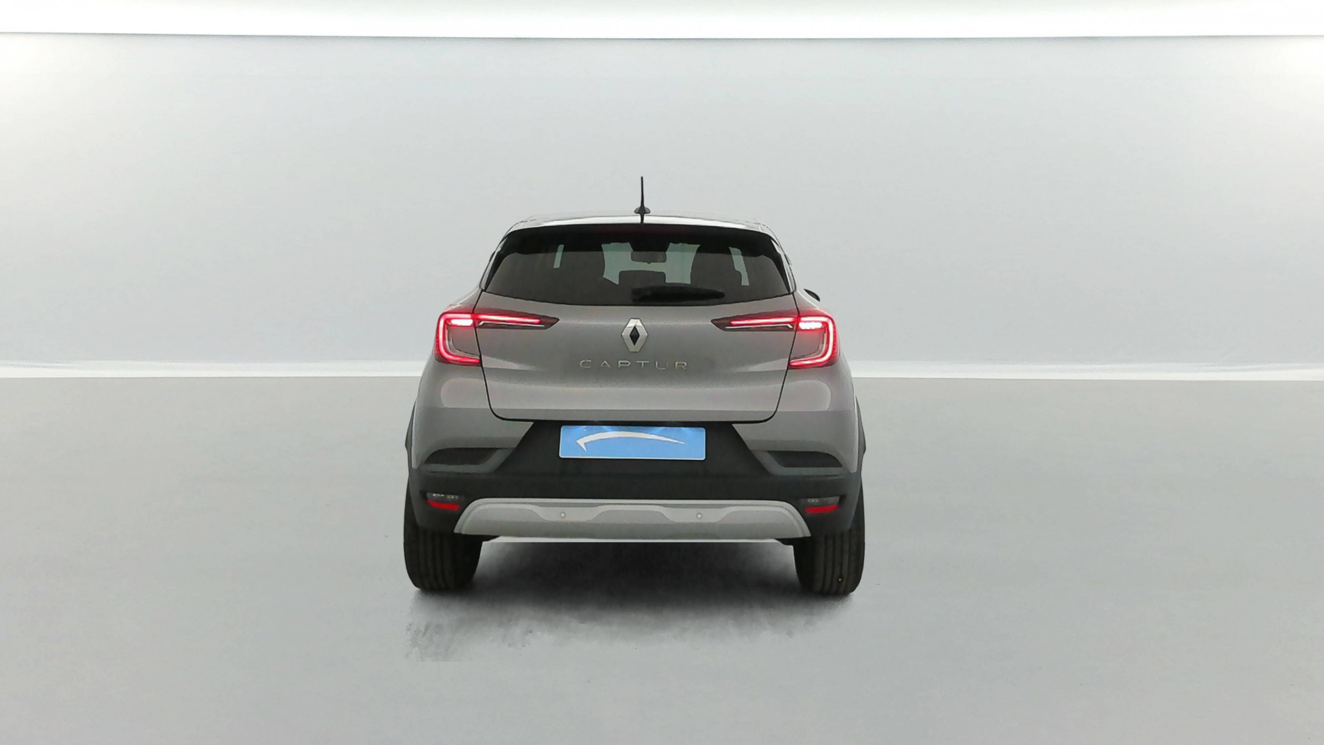 Vente en ligne Renault Captur  TCe 100 GPL au prix de 15 490 €