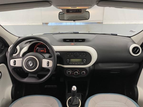 Vente en ligne Renault Twingo 3  1.0 SCe 70 eco2 au prix de 9 290 €