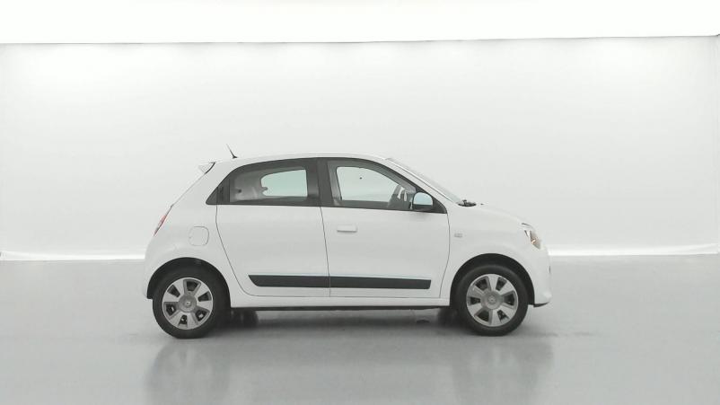 Vente en ligne Renault Twingo 3  1.0 SCe 70 eco2 au prix de 9 290 €