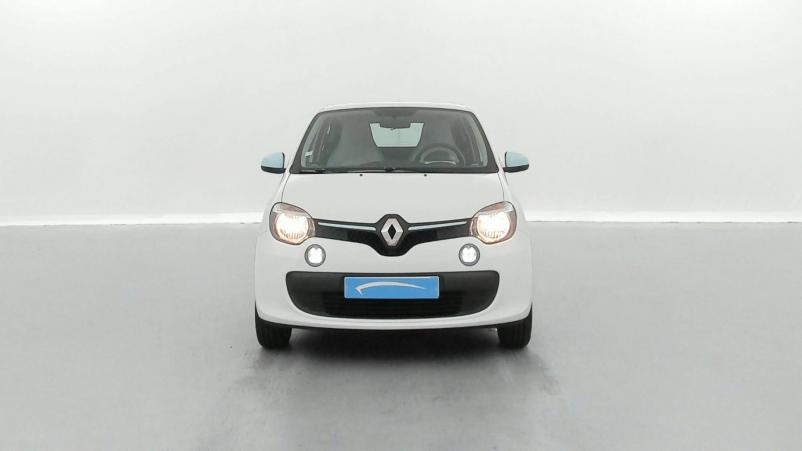 Vente en ligne Renault Twingo 3  1.0 SCe 70 eco2 au prix de 9 290 €