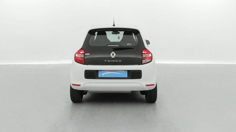 Vente en ligne Renault Twingo 3  1.0 SCe 70 eco2 au prix de 9 290 €