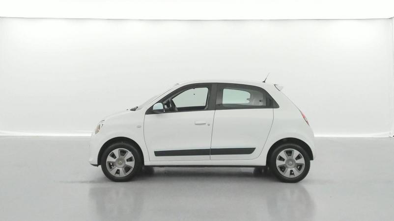 Vente en ligne Renault Twingo 3  1.0 SCe 70 eco2 au prix de 9 290 €