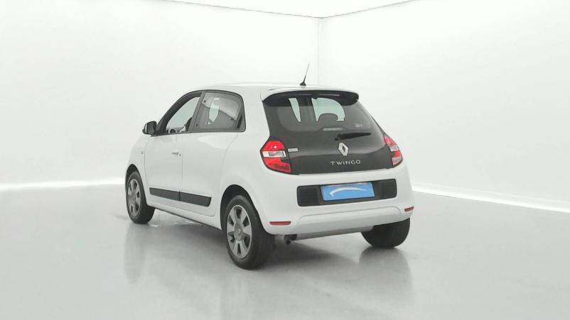 Vente en ligne Renault Twingo 3  1.0 SCe 70 eco2 au prix de 9 290 €