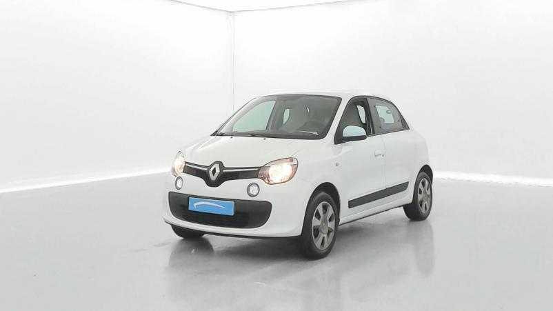 Vente en ligne Renault Twingo 3  1.0 SCe 70 eco2 au prix de 9 290 €