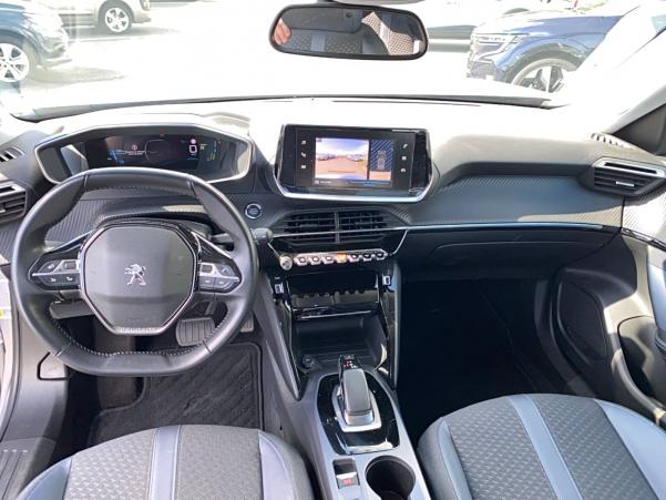 Vente en ligne Peugeot E-2008  136 ch au prix de 14 990 €