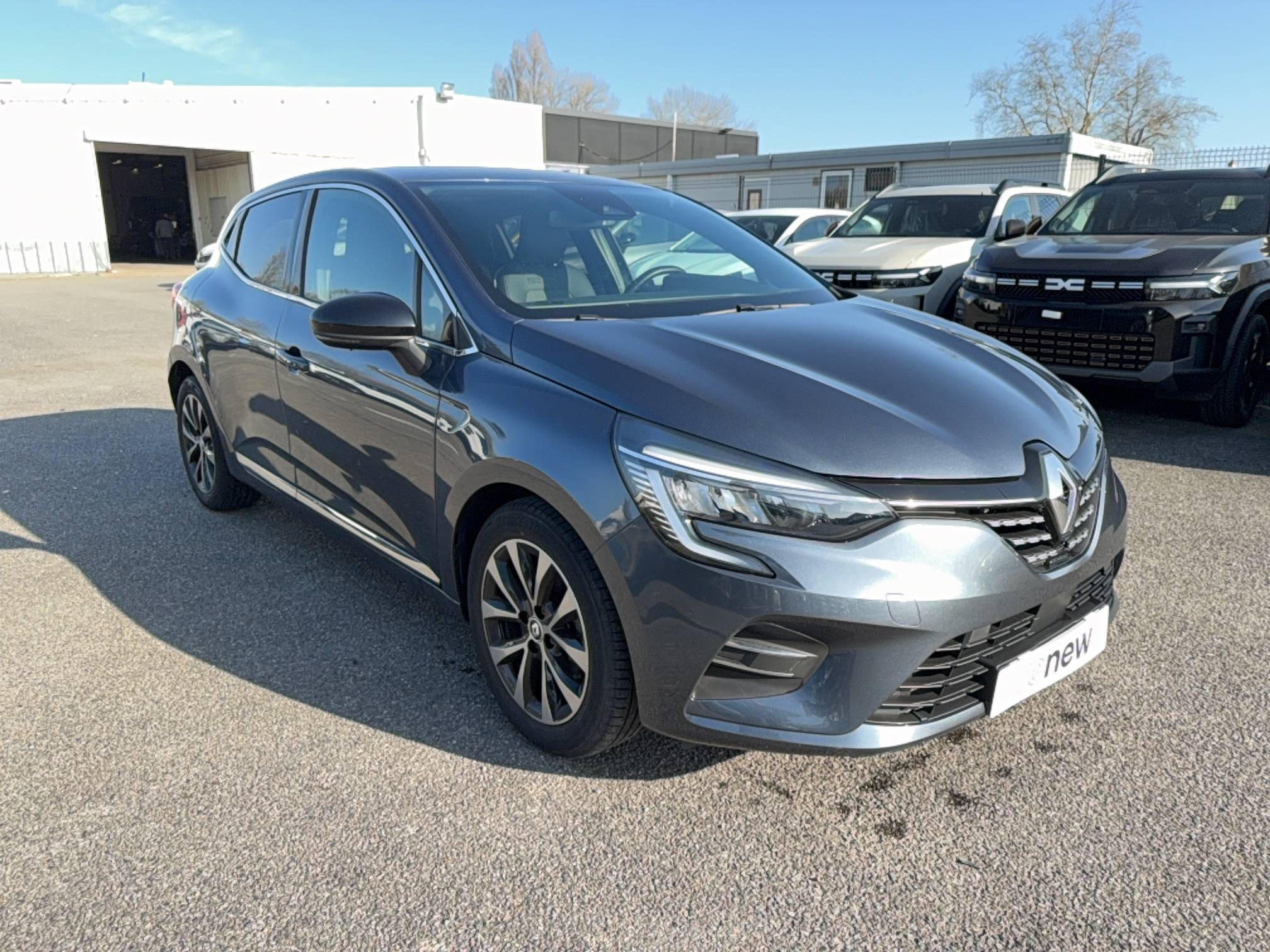 Vente en ligne Renault Clio 5 Clio TCe 90 au prix de 16 990 €