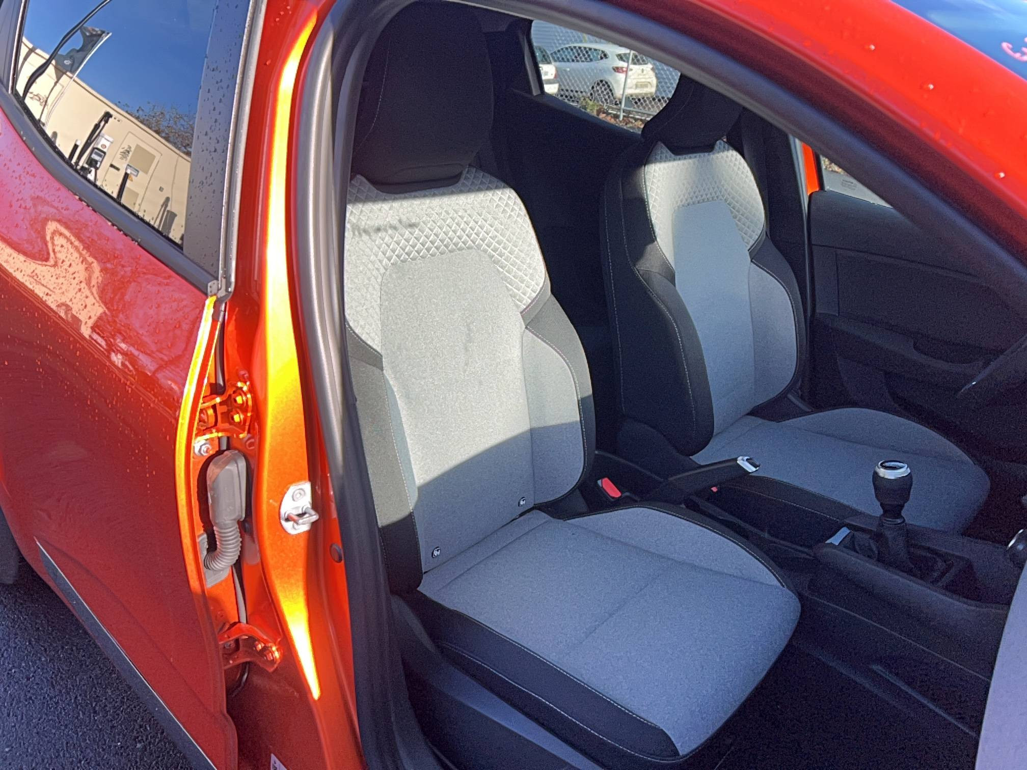 Vente en ligne Renault Clio 5 Clio SCe 65 ch au prix de 14 990 €