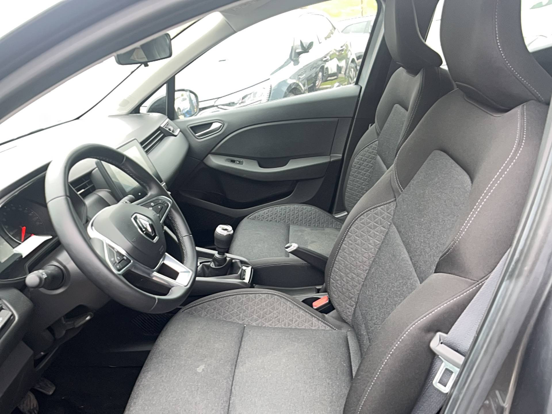 Vente en ligne Renault Clio 5 Clio TCe 90 au prix de 13 990 €