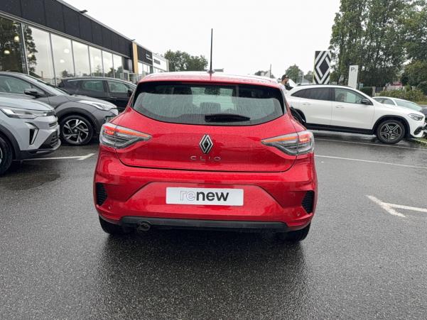 Vente en ligne Renault Clio 5 Clio Eco-G 100 ch GSR2 au prix de 16 890 €