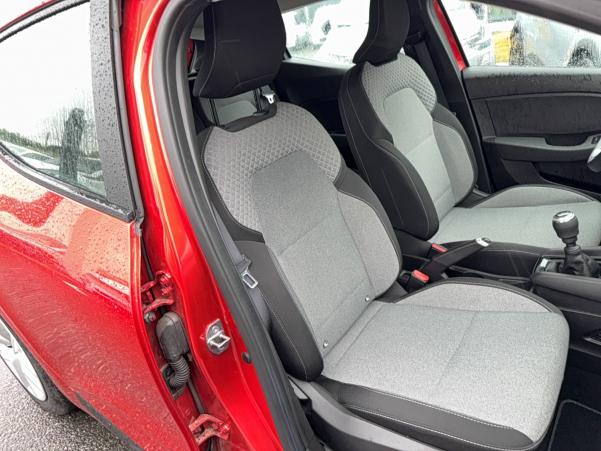 Vente en ligne Renault Clio 5 Clio Eco-G 100 ch GSR2 au prix de 16 890 €