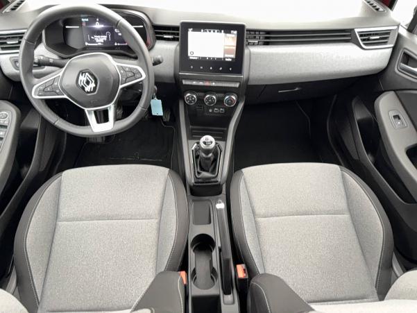 Vente en ligne Renault Clio 5 Clio Eco-G 100 ch GSR2 au prix de 16 890 €
