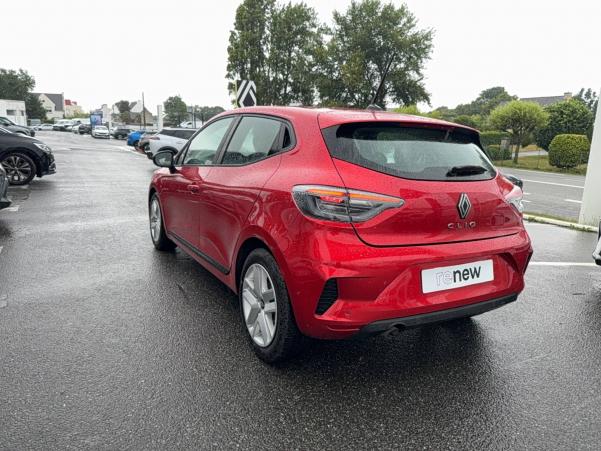 Vente en ligne Renault Clio 5 Clio Eco-G 100 ch GSR2 au prix de 16 890 €