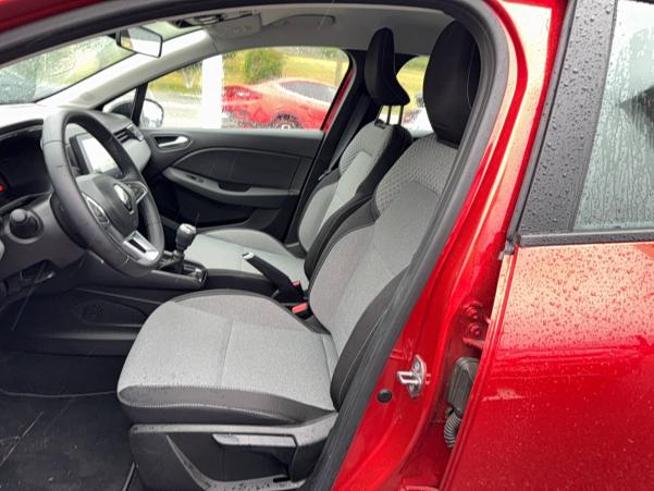 Vente en ligne Renault Clio 5 Clio Eco-G 100 ch GSR2 au prix de 16 890 €