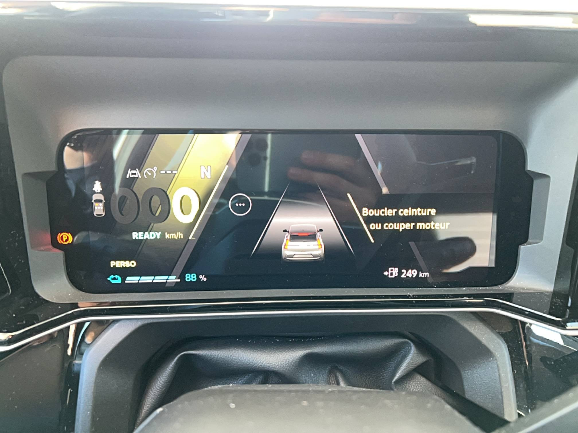 Vente en ligne Renault R5 E-Tech  150 ch autonomie confort au prix de 28 990 €