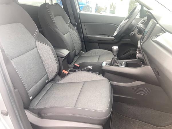 Vente en ligne Renault Captur  TCe 90 au prix de 17 490 €
